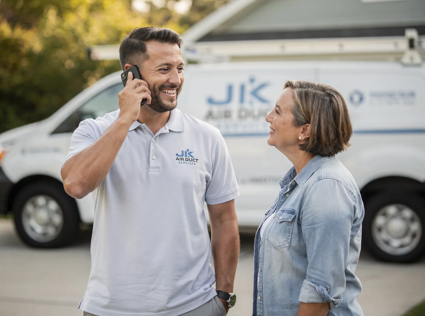 Air Duct Cleaning Witts Springs, AR FAQs